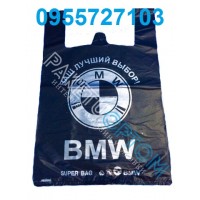 пакеты майка BMW 40х60